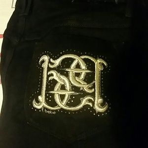 Bebe Jeans